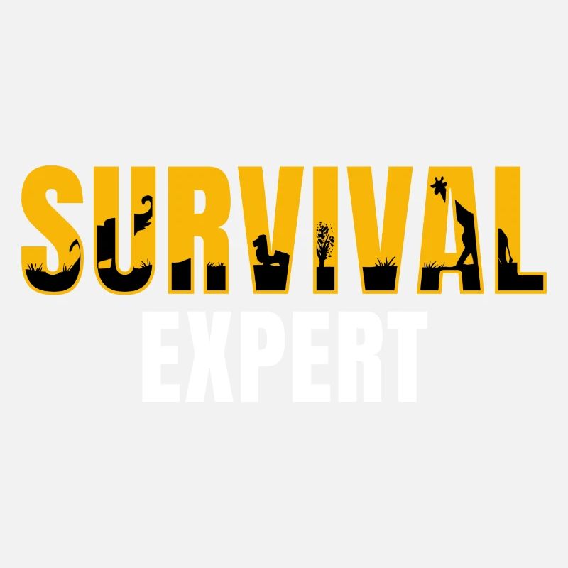 Expert en survie