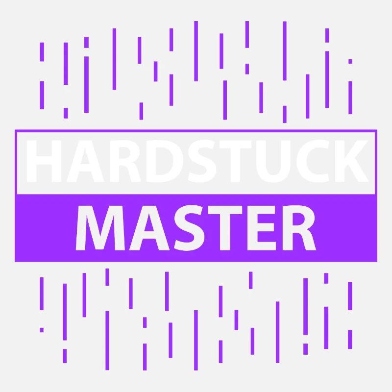 Hardstuck Master