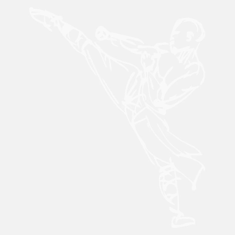 Kung-Fu High Kick