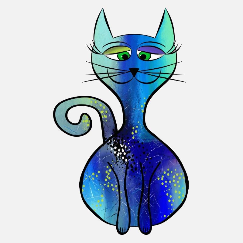 Katze