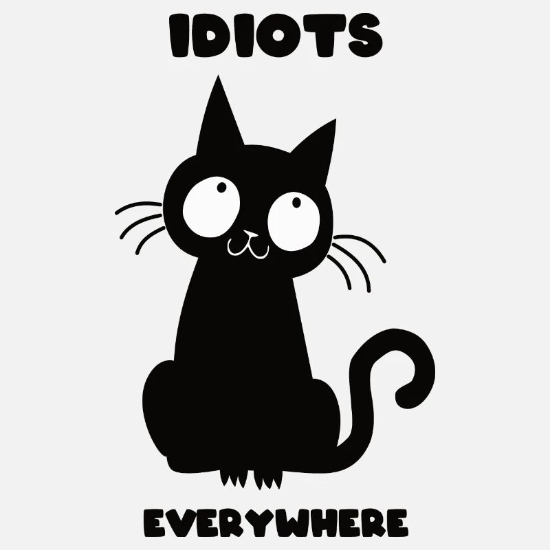 Idiots