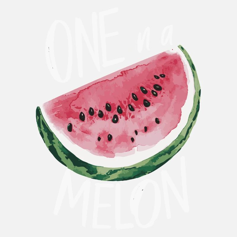 Watermelon Melon Fruit