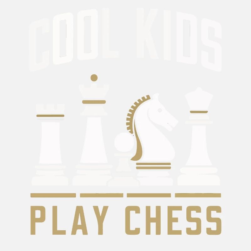 Schach Schachspieler