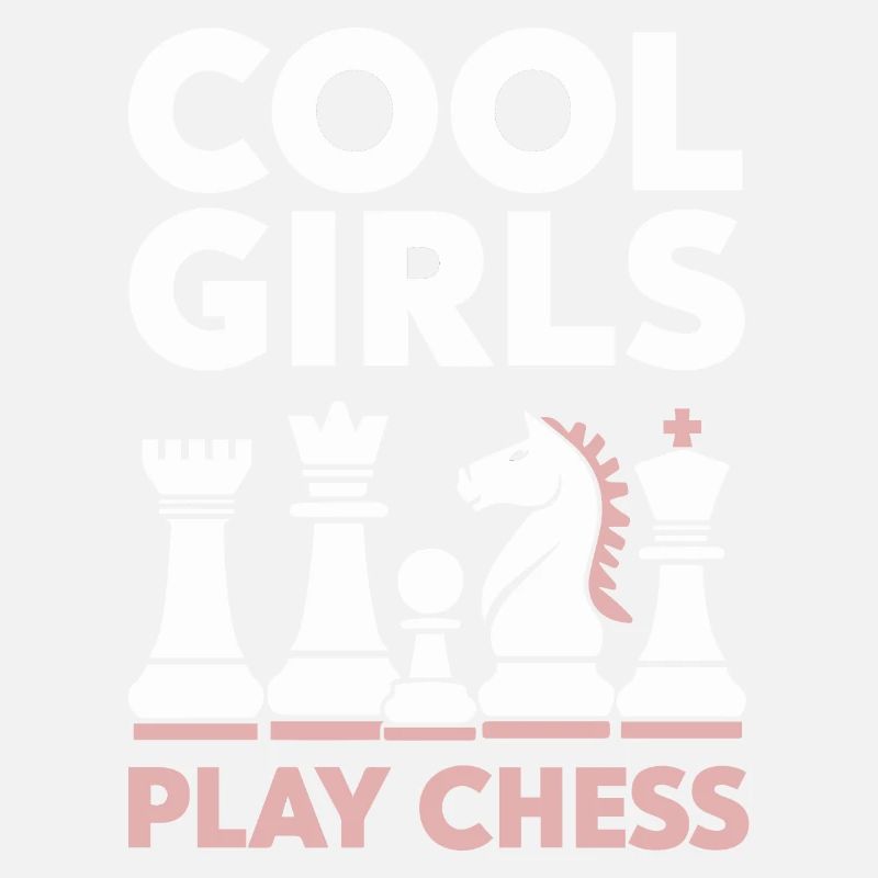 Schach Schachspieler