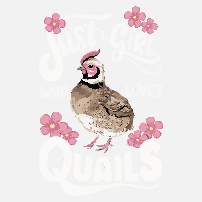 Caille Oiseau Cailles