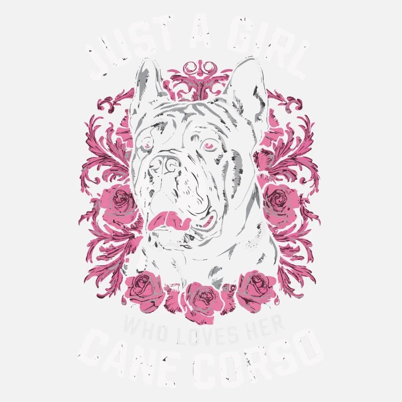 Cane Corso Dog