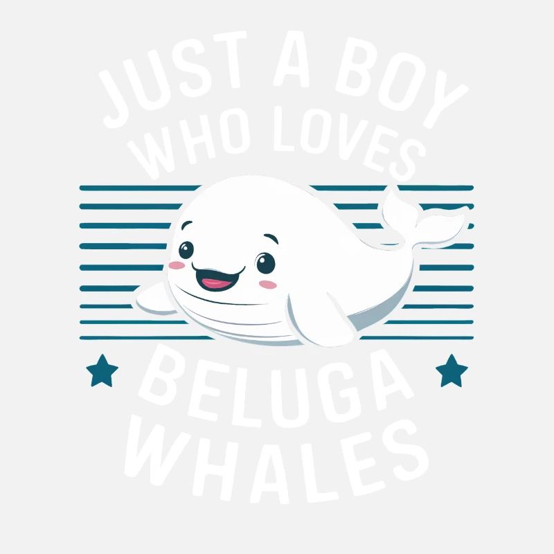 Béluga Océan Bélugas Baleines