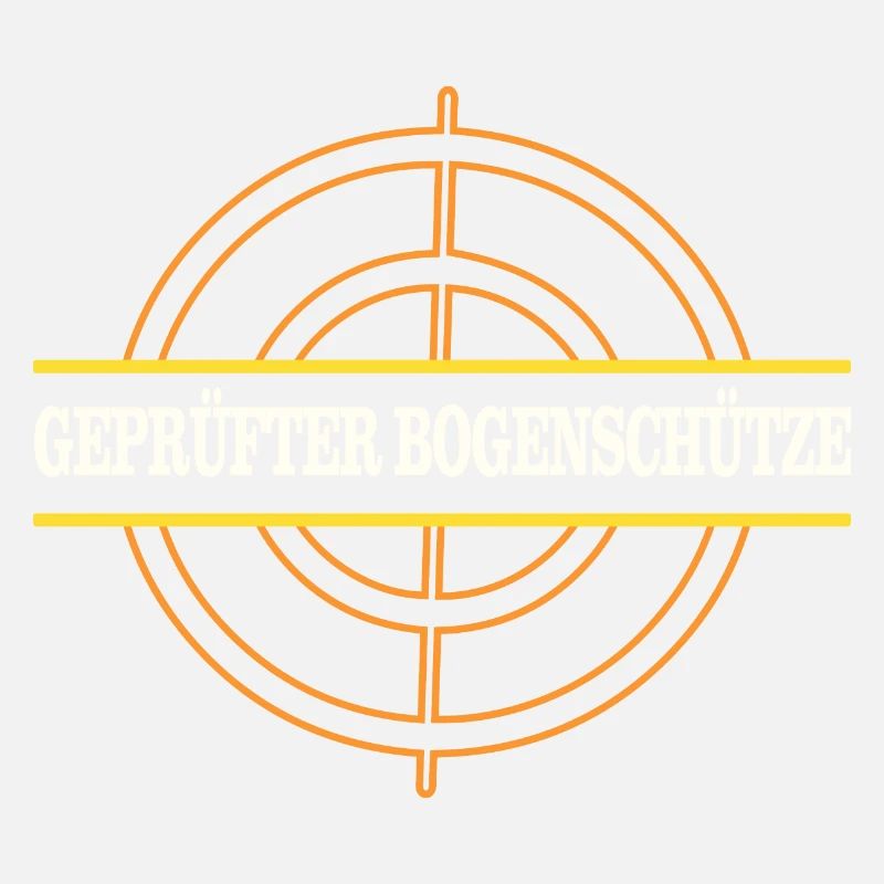 Zielscheibe Bogenschütze Bogenschießen