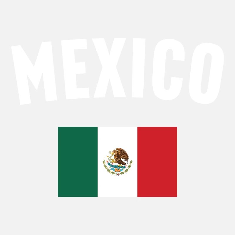 Mexico Flag