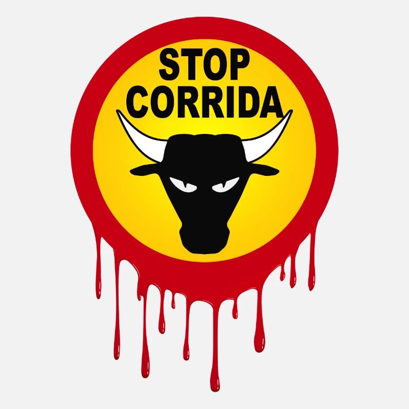 corrida stop design 01
