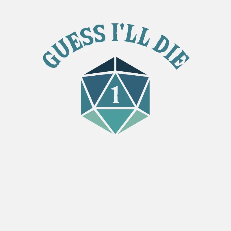 D20 Tabletop PnP RPG Rollenspiel Spielleiter Pen