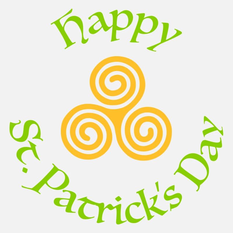 Joyeuse journée de la Saint-Patrick