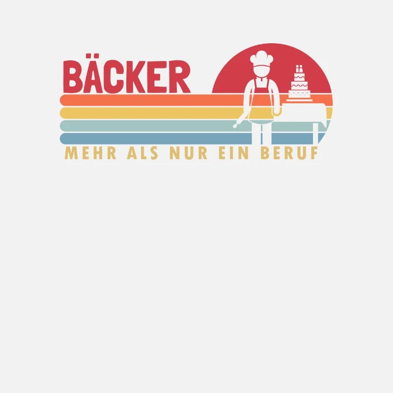 Bäcker mehr als ein Beruf Konditor Hobbybäcker
