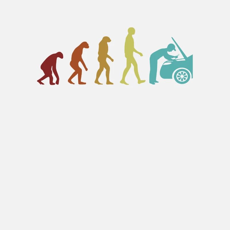 Mechanic Evolution Car Mechanic Master Automotive