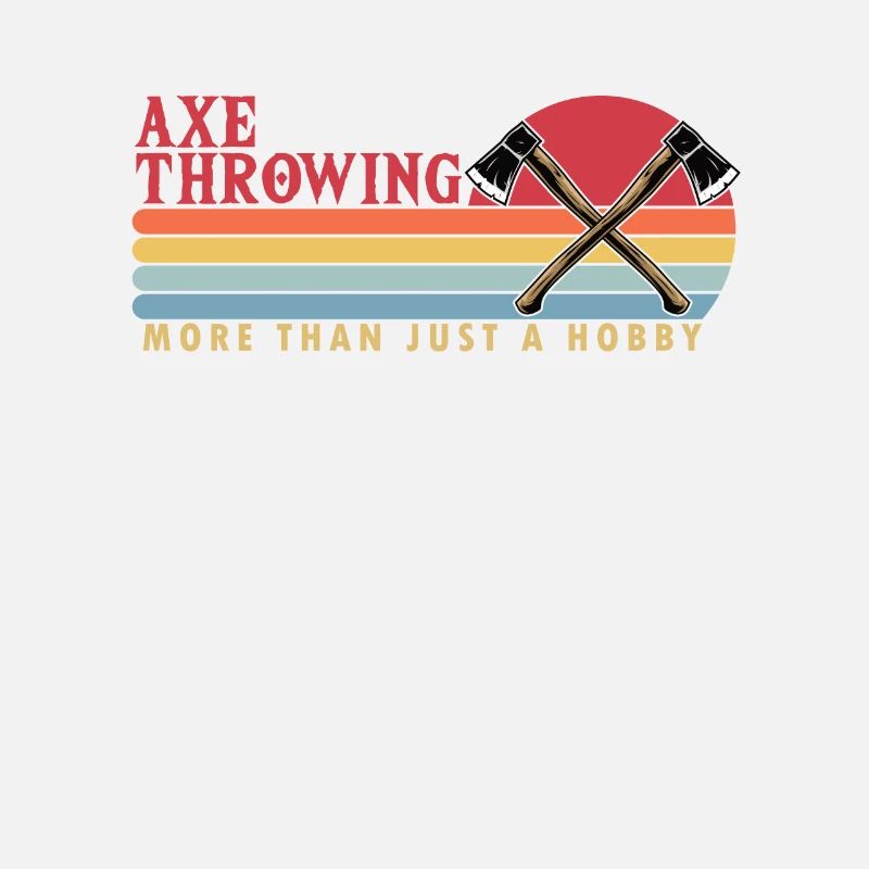 Axe Throwing mehr als ein Hobby Competition Game