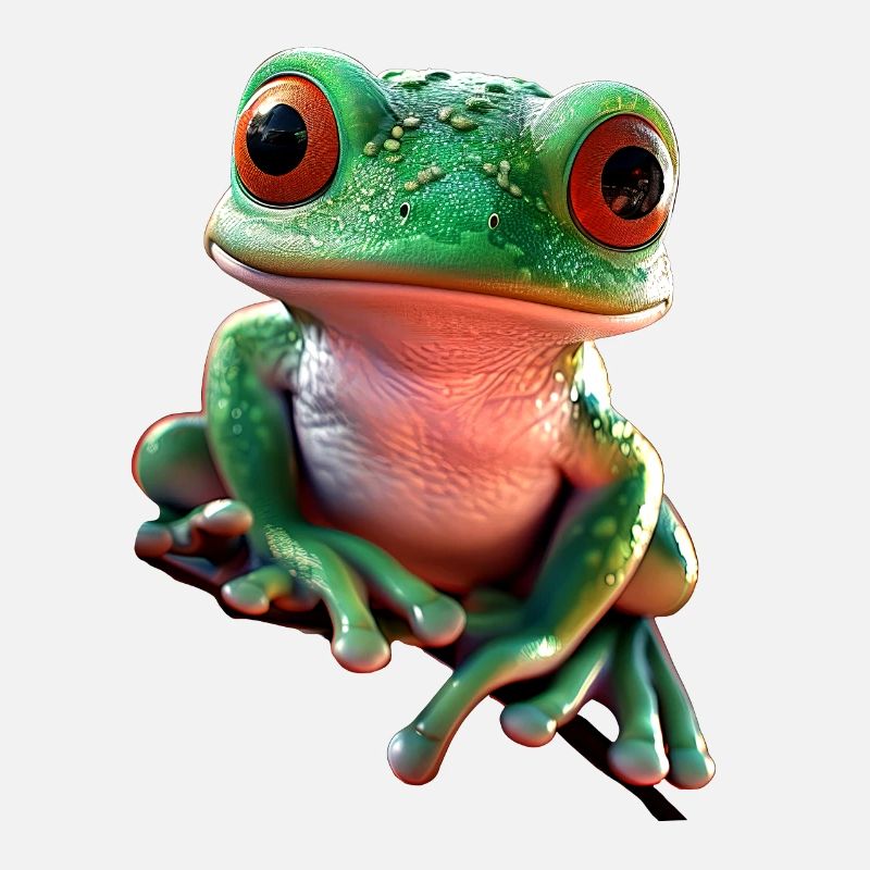 Frog Toad Tree Frog Baby Frogs Cute Frog