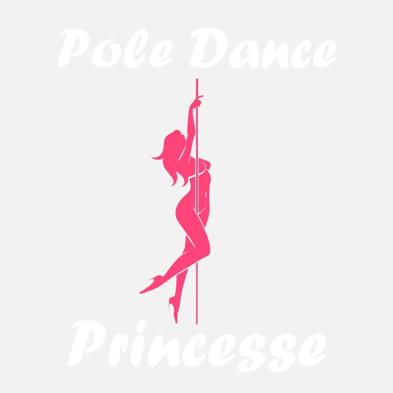 Pole Dancing femme pole dance