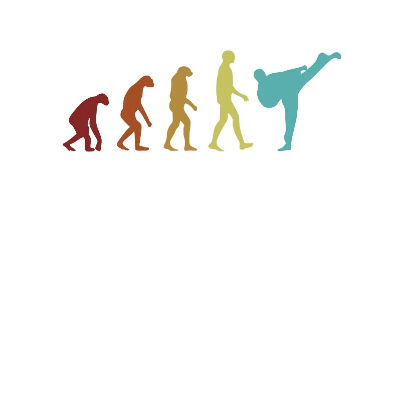 Capoeira Evolution Capoeirista Ginga Danse