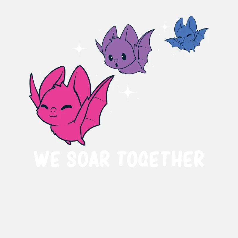 Bisexual - Bisexual Pride - Bisexual Flag