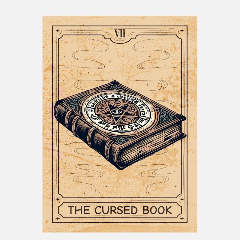 Magic - Black Magic - Magic Book Black Magic Book