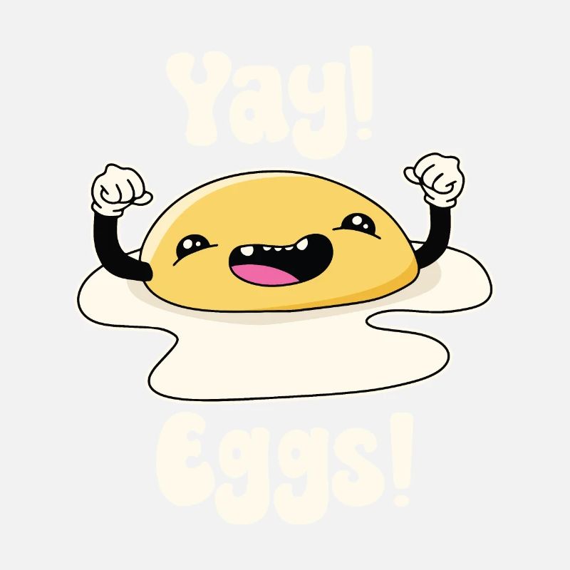 Yay Oeufs