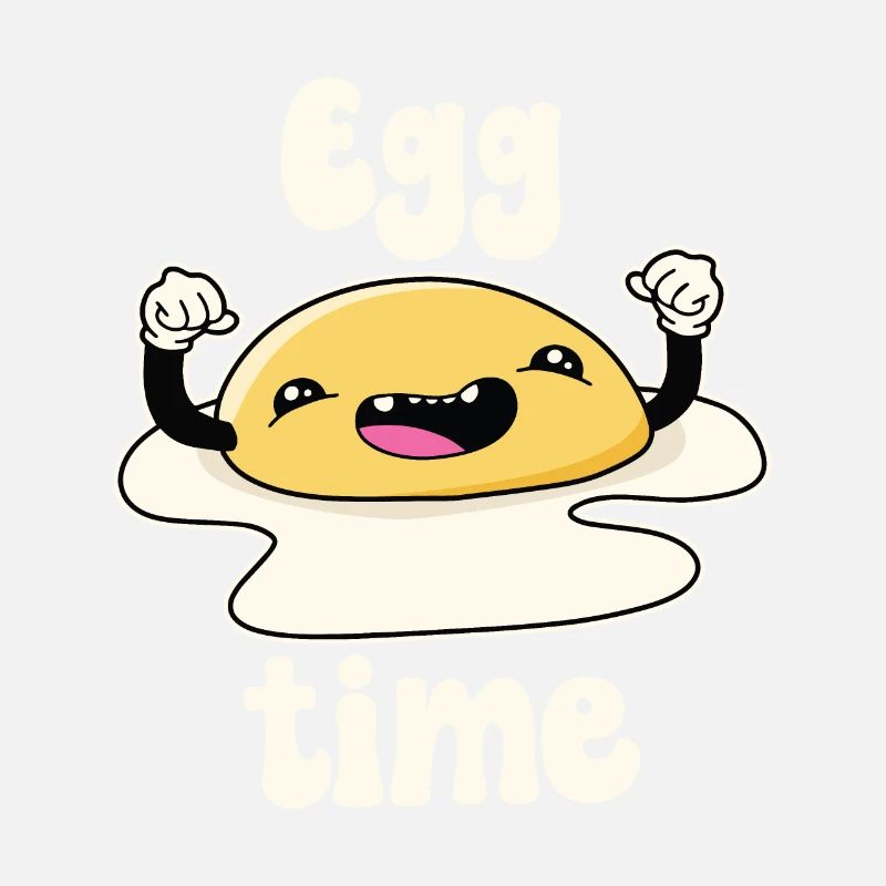 Egg Time