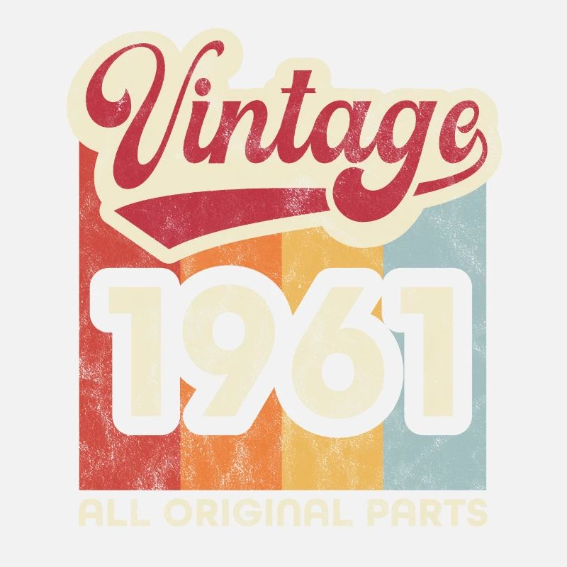 Millésime 1961