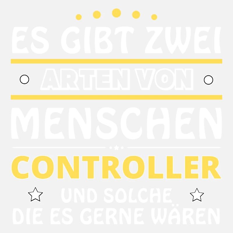 Controller Geschenk - zwei Arten von... Design