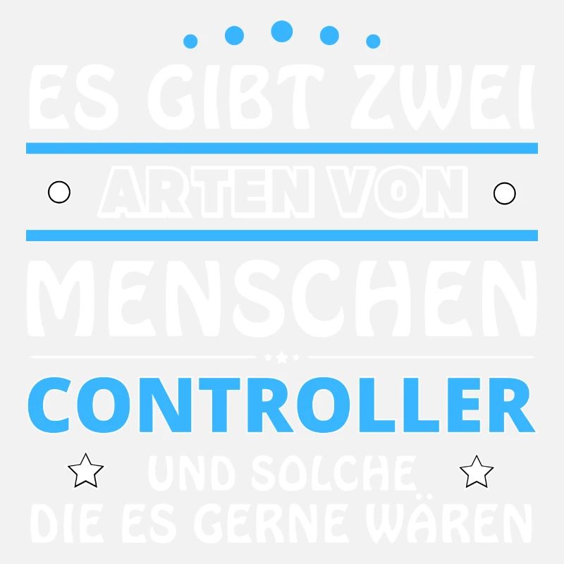 Controller Geschenk - zwei Arten von... Design