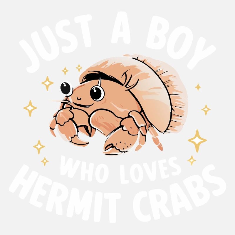 Crab Hermit Crab Crab Crab Crab