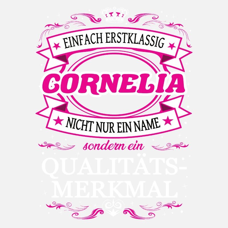 Quality feature Cornelia simply First-class