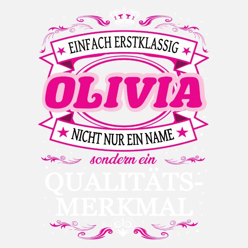 Quality feature Olivia simply first-class