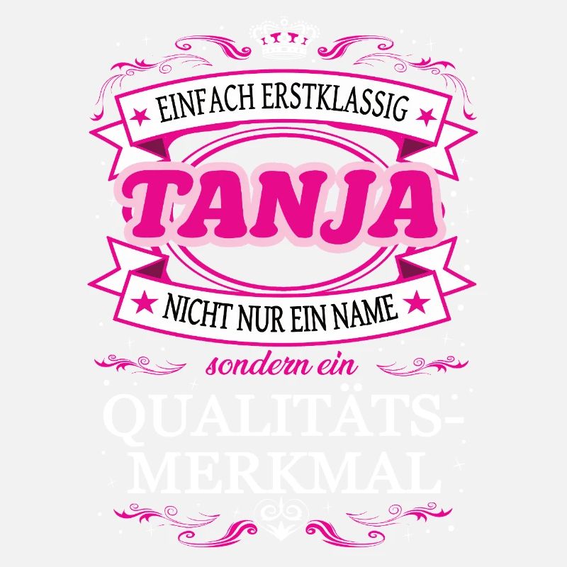 Quality feature Tanja simply first-class