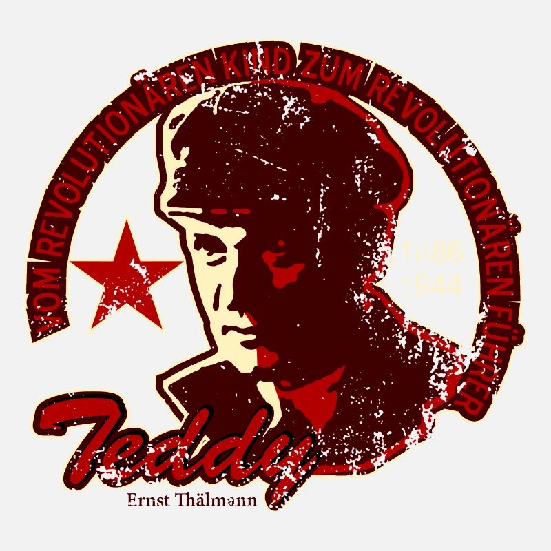thälmann ernst