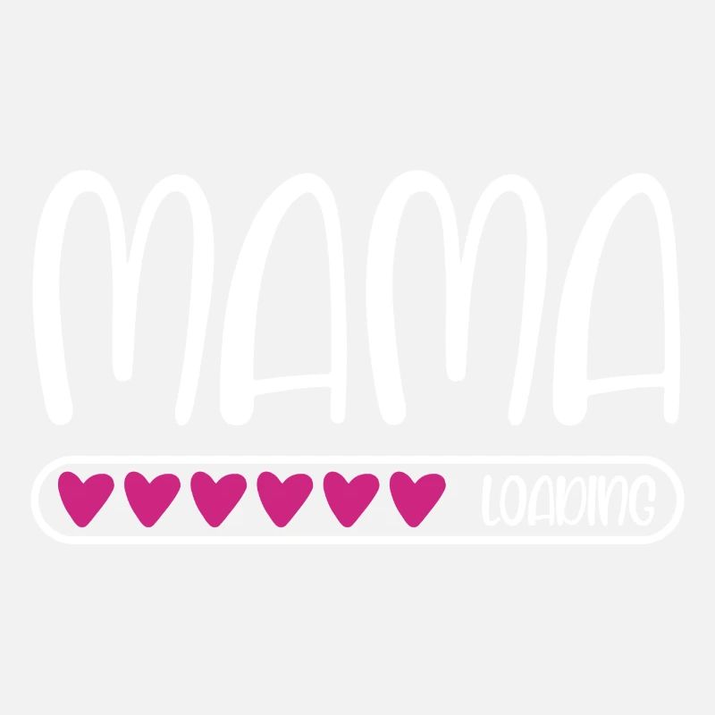 Mama loading