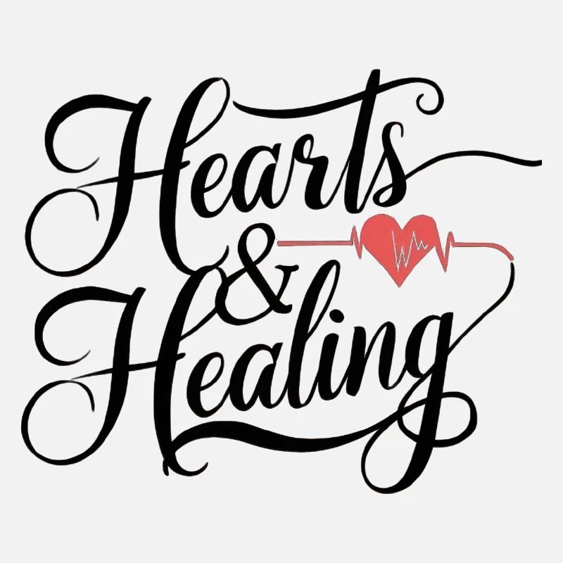 Hearts & Healing