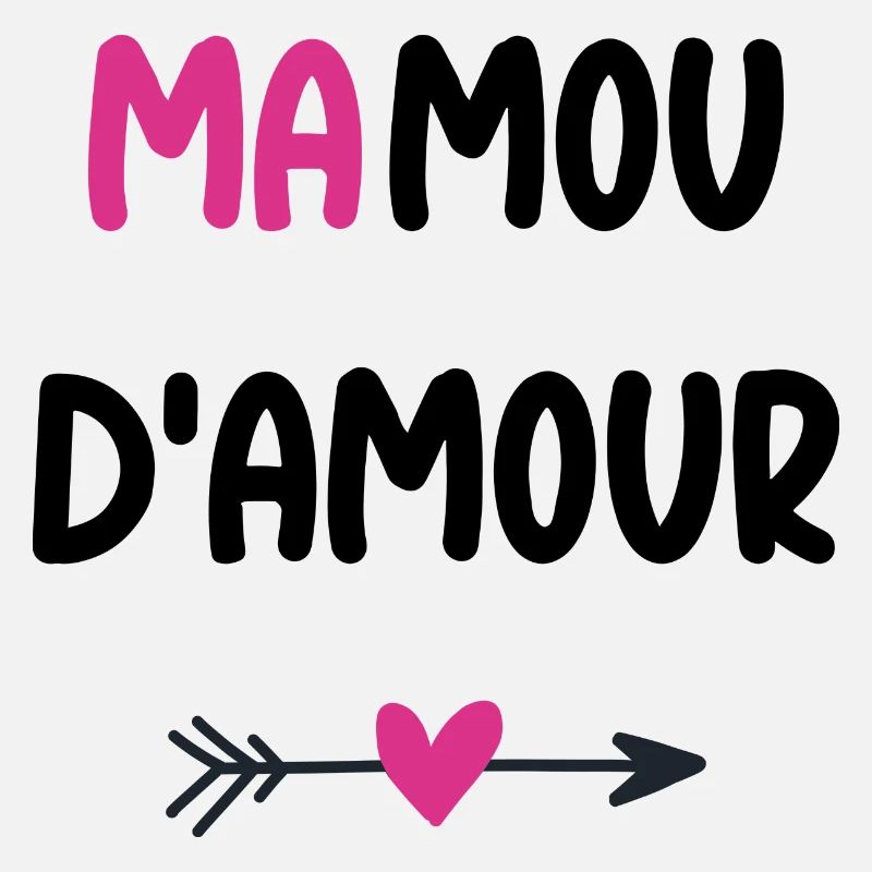 Mamou d'amour