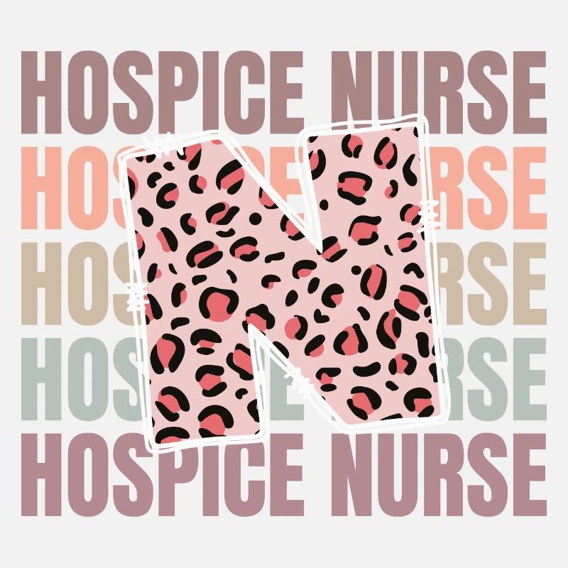 Vivre comme infirmière au Leopard Hospice