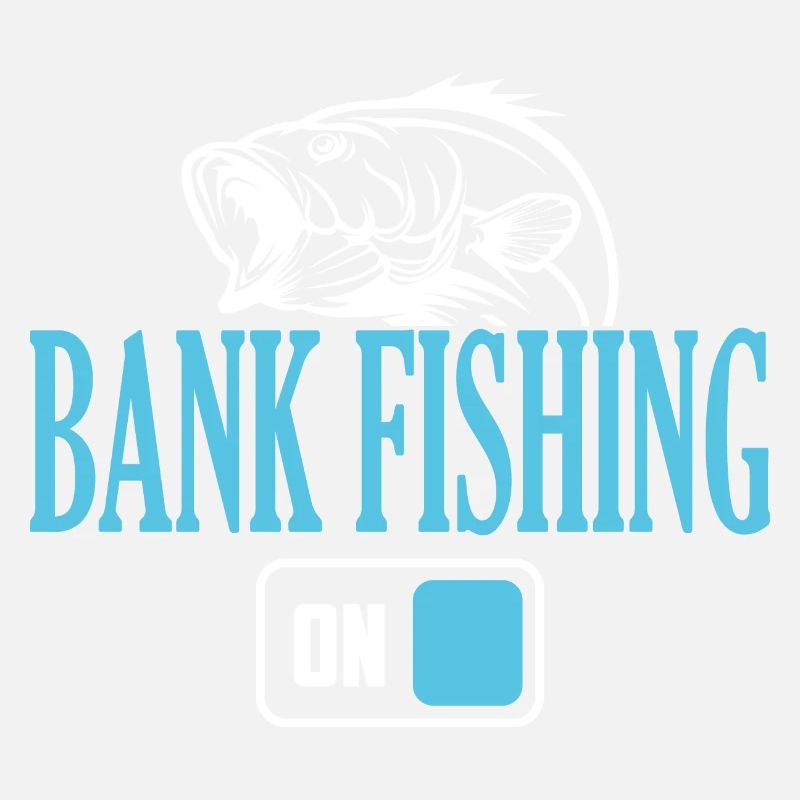 Fisherman Bank Angelmodus Ein