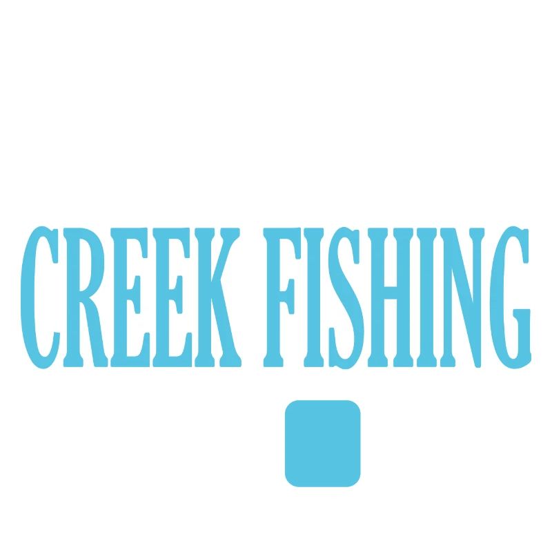 Fisherman Creek Angelmodus Ein