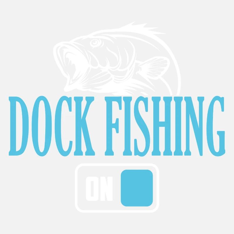 Fisherman Dock Angelmodus Ein