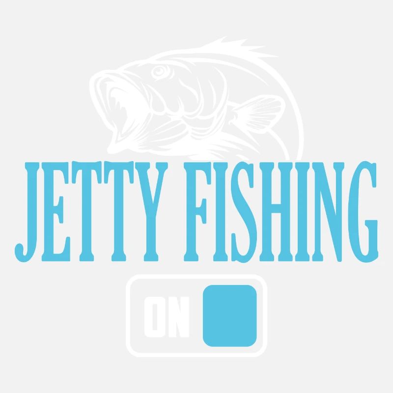 Fisherman Jetty Angelmodus Ein