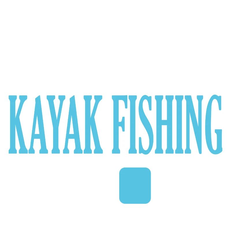 Fischer-Kajak-Angelmodus Ein