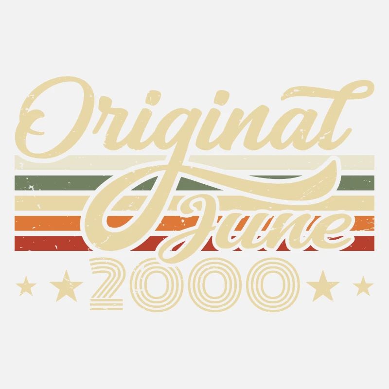 Juni 2000 | Geburtstag 2000 Jahrgang Juni 2000