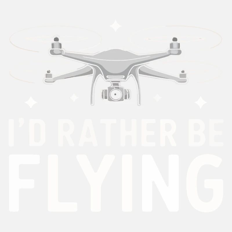 Drones Pilote Quadricoptère Drone