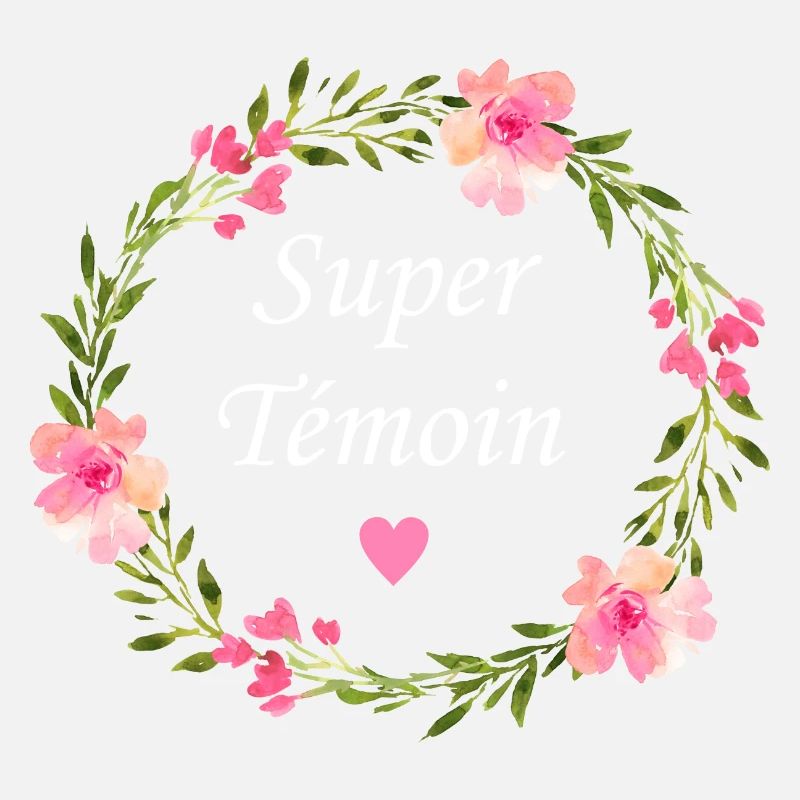 Super Témoin