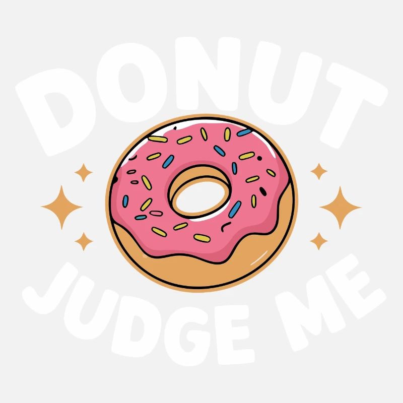 Donut Donuts Candy Bagel