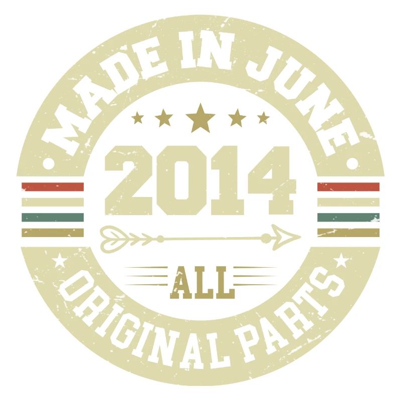 Juni 2014 Geburtstagsgeschenk Juni 2014 Juni 2014