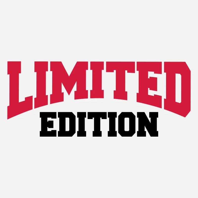 Limited Edition