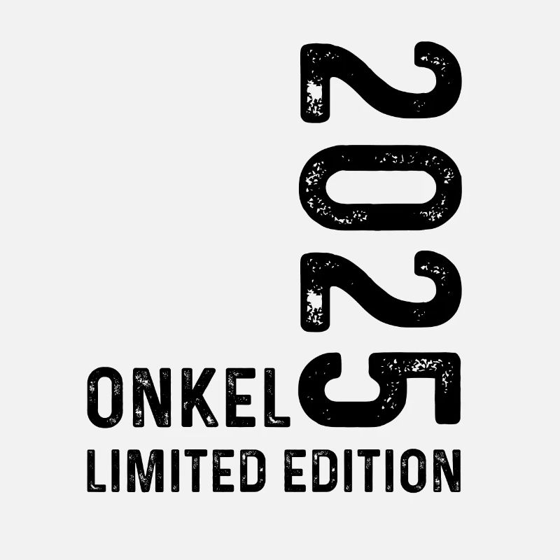 Uncle 2025 Limited Edition